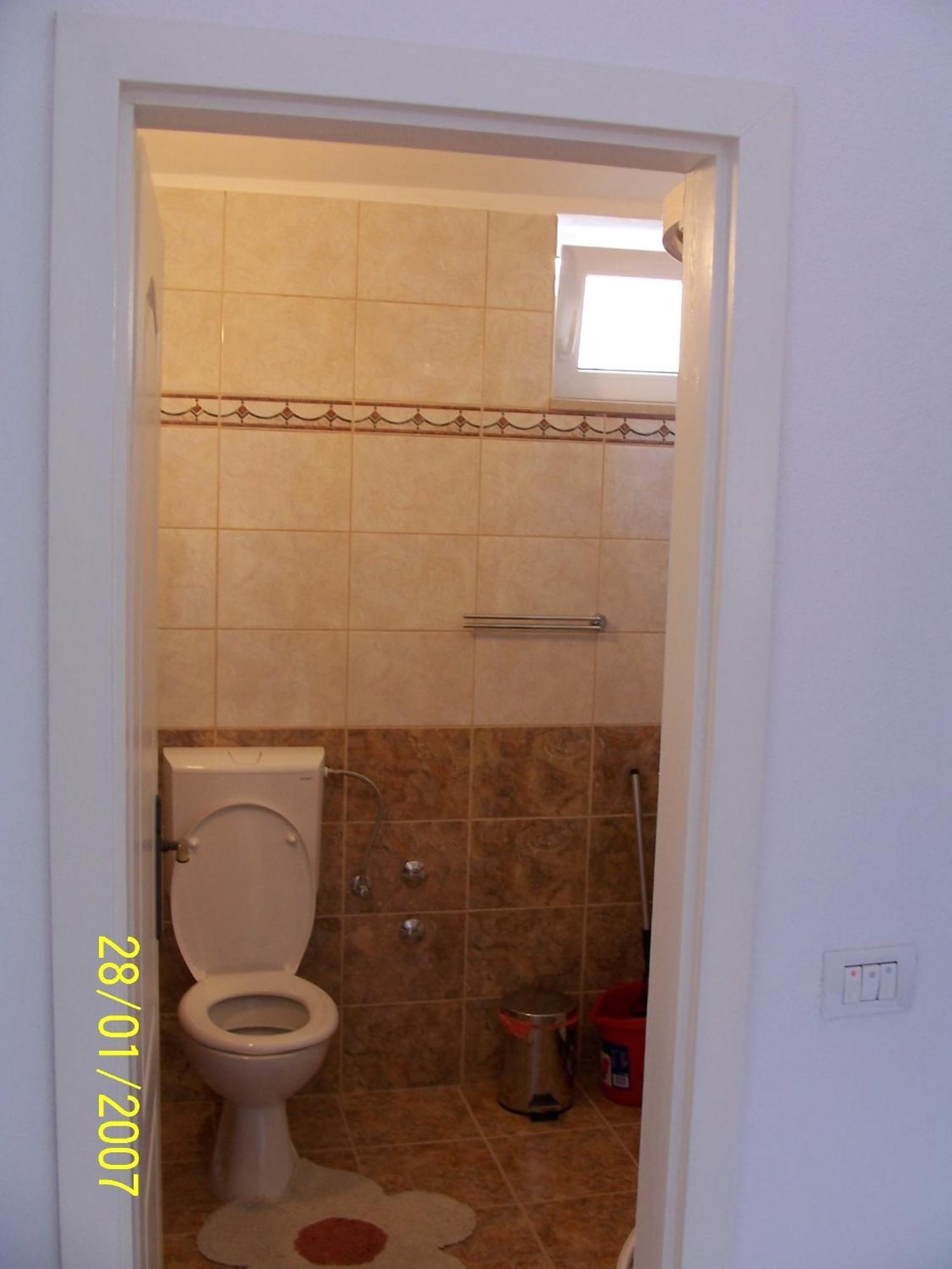 Apartments Perdijic Nemira Omis Exterior photo