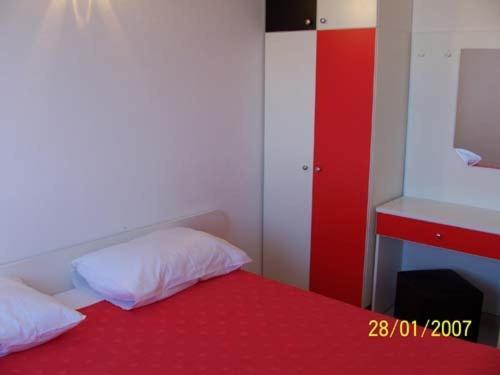 Apartments Perdijic Nemira Omis Exterior photo