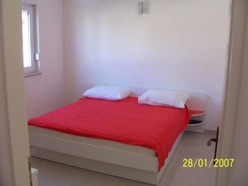 Apartments Perdijic Nemira Omis Exterior photo
