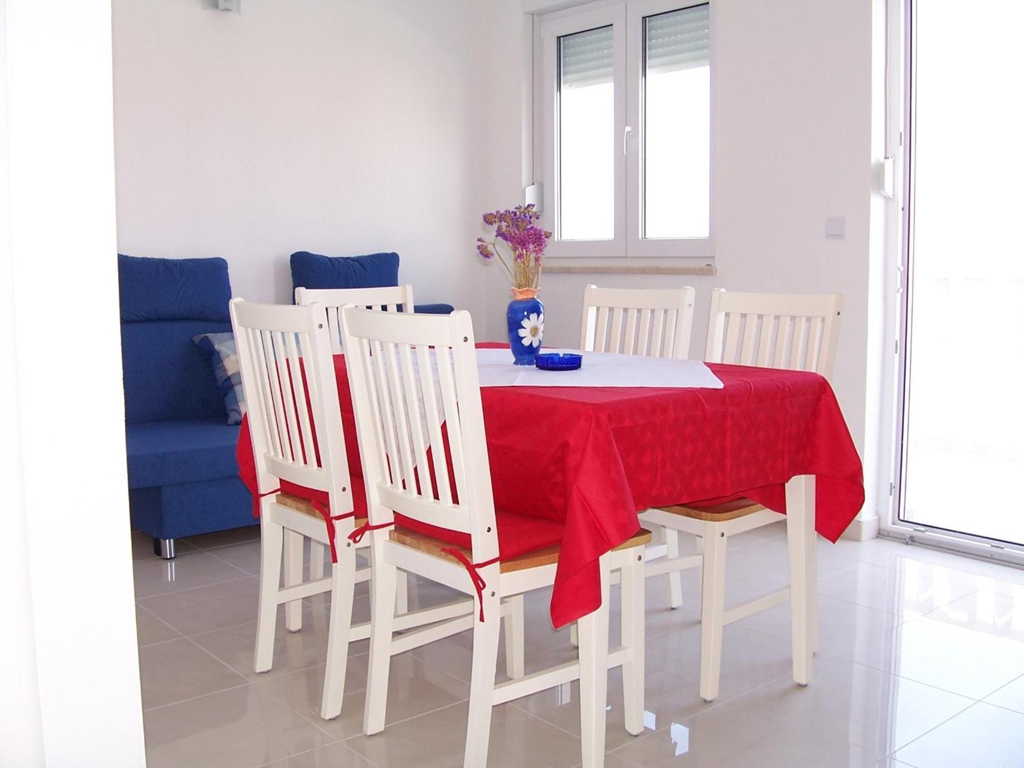 Apartments Perdijic Nemira Omis Exterior photo