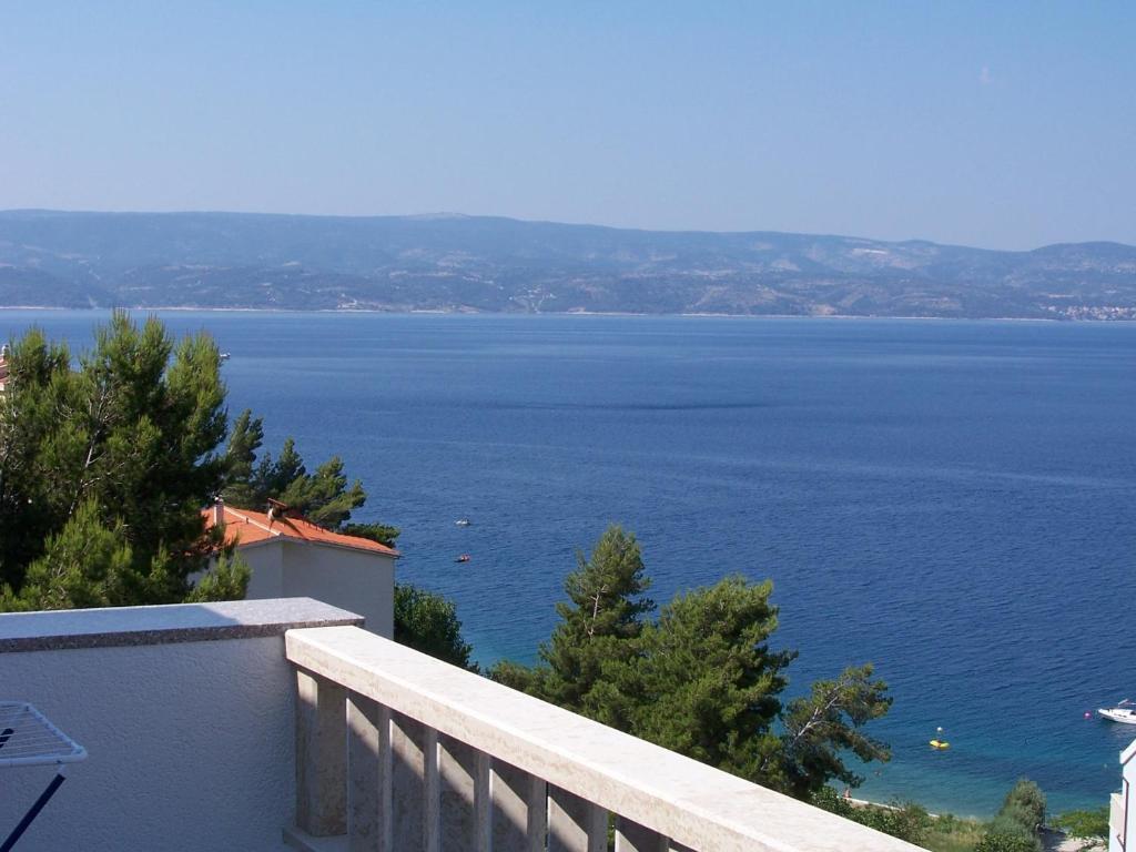 Apartments Perdijic Nemira Omis Room photo